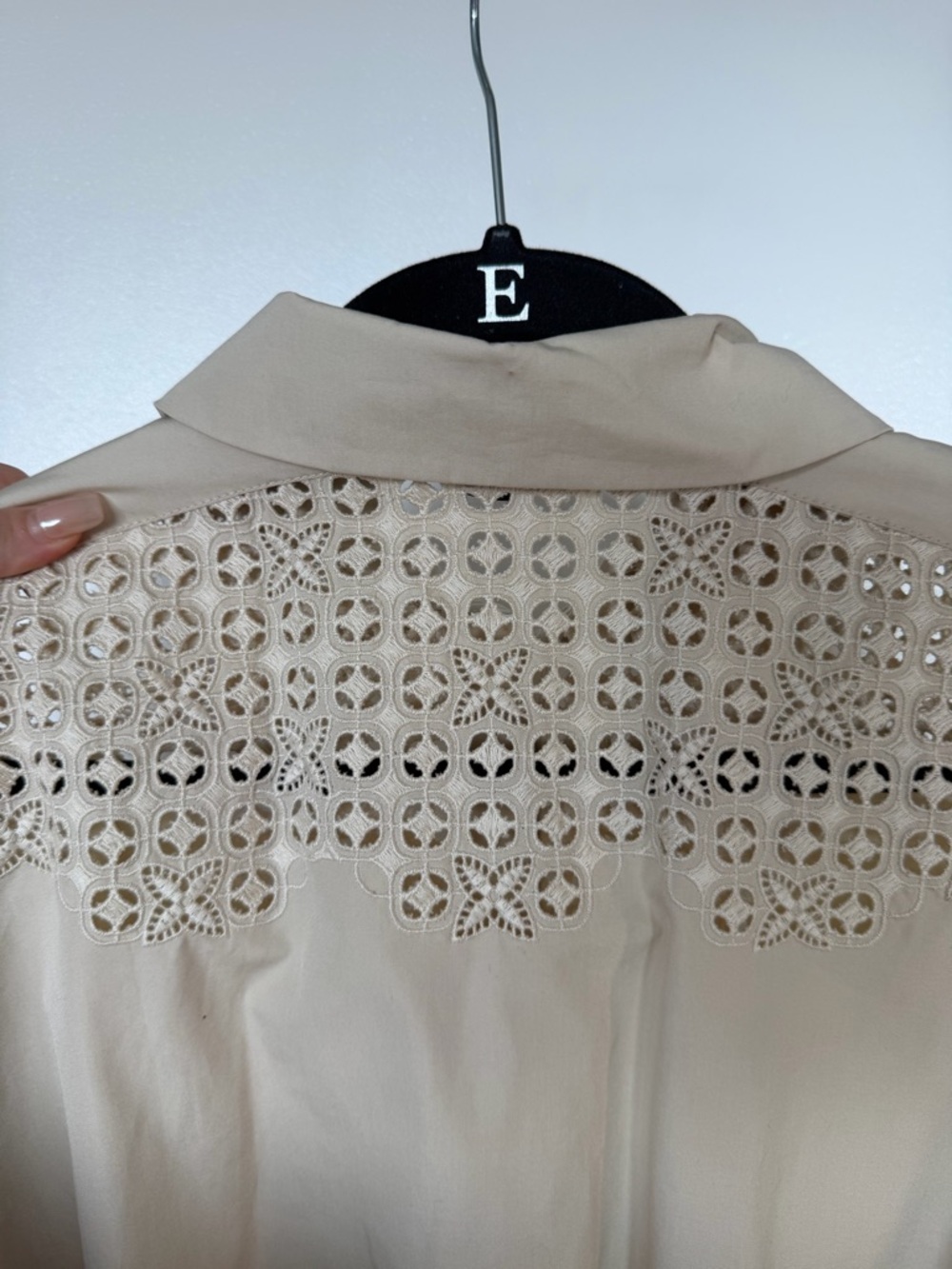Louis Vuitton Jacket - Picture 8 of 8
